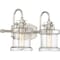 Quoizel Danbury Vanity Light DNY8602BN - alternate 3